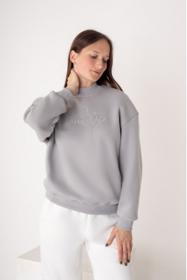 Світшот жіночий